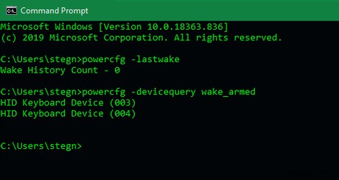 Windowsパソコンが勝手に起動するのを防ぐ方法|スリープからのランダム復帰を解決する7つの対策