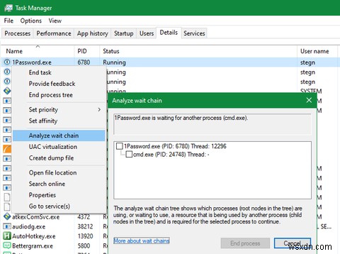 知らないと損をする！Windowsタスクマネージャーの便利テクニック10選