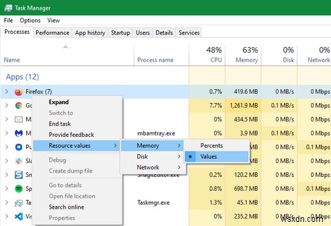 知らないと損をする！Windowsタスクマネージャーの便利テクニック10選