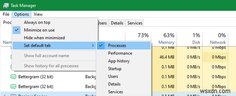 知らないと損をする！Windowsタスクマネージャーの便利テクニック10選