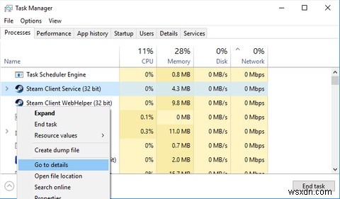 Windows 10でSteamのダウンロード速度を最適化する7つの方法