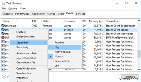 Windows 10でSteamのダウンロード速度を最適化する7つの方法