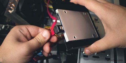 古いハードドライブを新しいドライブに交換する方法!選び方からデータ移行まで完全解説