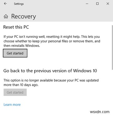 PC売却前に必読！OS（Windows）を残したままハードドライブを安全に消去する3つの方法