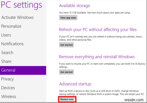Windows 8でBIOSにアクセスする方法|UEFIファームウェア設定の開き方を徹底解説