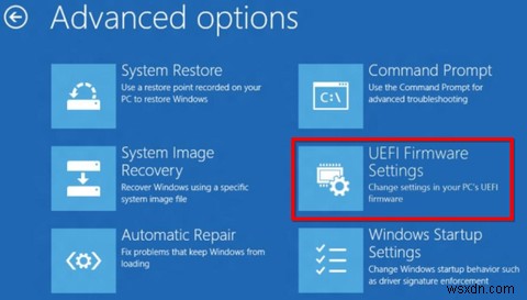 Windows 8でBIOSにアクセスする方法|UEFIファームウェア設定の開き方を徹底解説