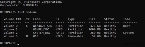 故障したハードディスクを修復してデータを復旧させる方法【保存前の必須チェックリスト】