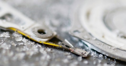 故障したハードディスクを修復してデータを復旧させる方法【保存前の必須チェックリスト】