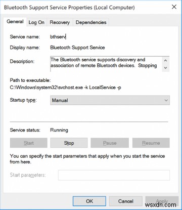 Windows 10でBluetoothが動作しない？ペアリングの問題を解決する10の方法