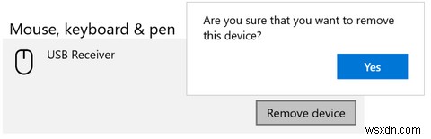 Windows 10でBluetoothが動作しない？ペアリングの問題を解決する10の方法