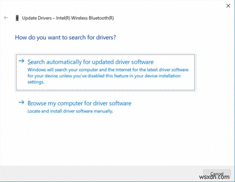 Windows 10でBluetoothが動作しない？ペアリングの問題を解決する10の方法