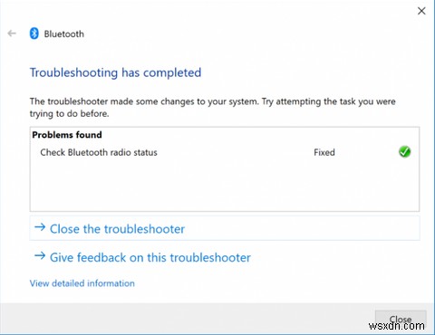 Windows 10でBluetoothが動作しない？ペアリングの問題を解決する10の方法
