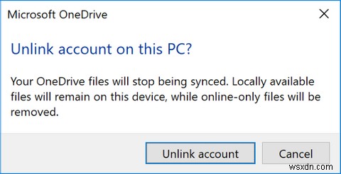 Windows 10でOneDriveが同期できない？今すぐ試せる10の簡単な解決策