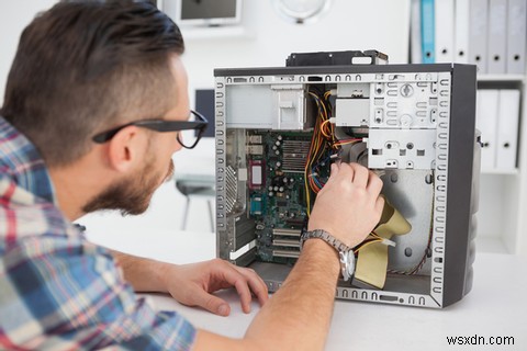 PCをゲーム用に最適化する4つの重要な調整