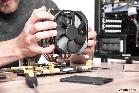 PCをゲーム用に最適化する4つの重要な調整