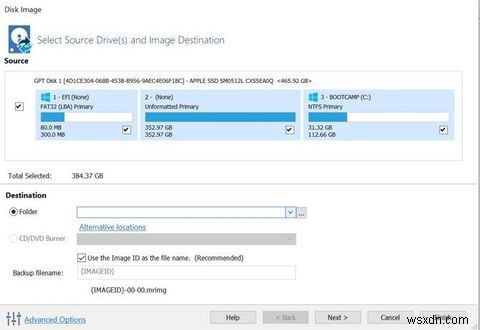 Macrium Reflectレビュー：無料で使えるWindowsバックアップ・クローンソフトの実力
