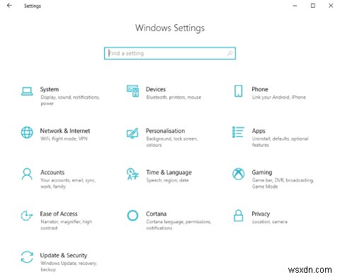 Windows 10設定ガイド：すべての設定を使いこなす完全ガイド