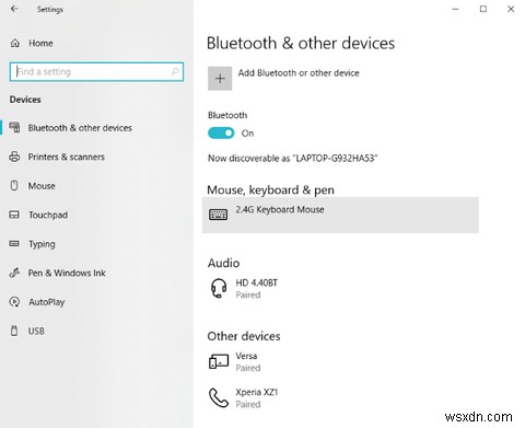 Windows 10設定ガイド：すべての設定を使いこなす完全ガイド