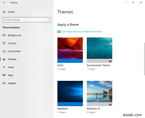 Windows 10設定ガイド：すべての設定を使いこなす完全ガイド