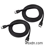 知っておきたいPCケーブルの種類まとめ！USB・HDMI・DisplayPortなどの違いを徹底解説