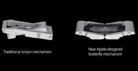 MacBookのキーボードが壊れやすい本当の理由と、詰まったキーを自分で直す方法