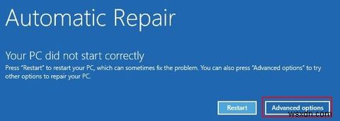 Windows 10のマスターブートレコード(MBR)を修復する5つの方法