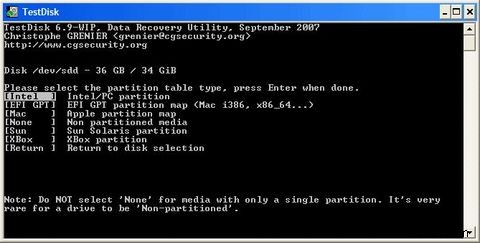 Windows 10のマスターブートレコード(MBR)を修復する5つの方法