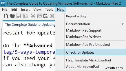 Windows・アプリ・ドライバーの更新方法を徹底解説!PCを最新に保つ完全ガイド