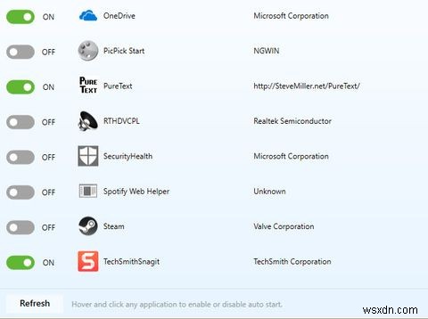 CleanMyPCレビュー：PCメンテナンスに必要な機能をすべて網羅する万能ツール