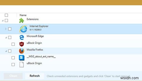 CleanMyPCレビュー：PCメンテナンスに必要な機能をすべて網羅する万能ツール