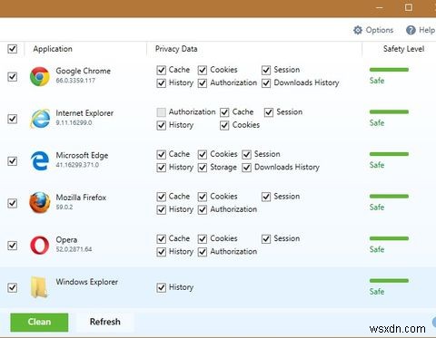 CleanMyPCレビュー：PCメンテナンスに必要な機能をすべて網羅する万能ツール