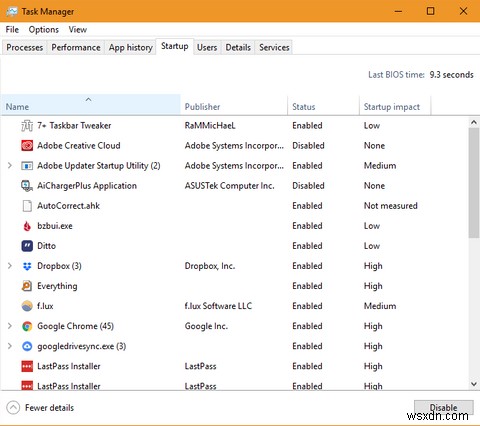 たった数分でOK!Windowsを高速化する10の簡単テクニック