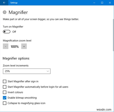 Windows 10 Fall Creators Updateで追加された新設定機能9選