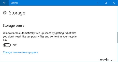 Windows 10 Fall Creators Updateで追加された新設定機能9選