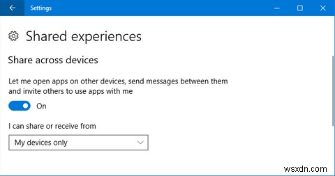 Windows 10 Fall Creators Updateで追加された新設定機能9選