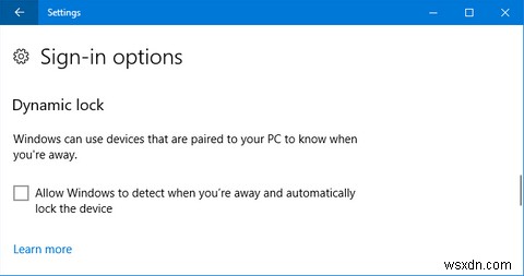 Windows 10 Fall Creators Updateで追加された新設定機能9選