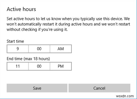 Windows 10 Fall Creators Updateで追加された新設定機能9選