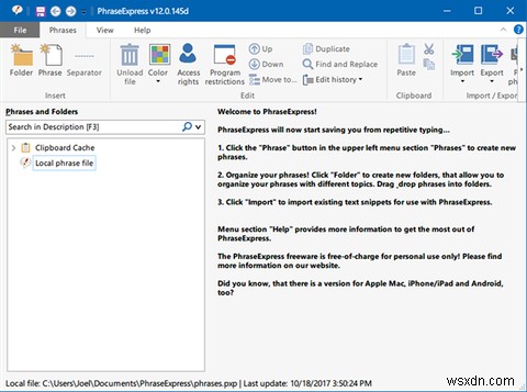 Windowsの面倒な反復作業を自動化！無料で使える便利ツール7選