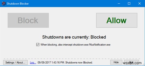Windowsのシャットダウンを自由に管理・制御できるおすすめフリーツール4選