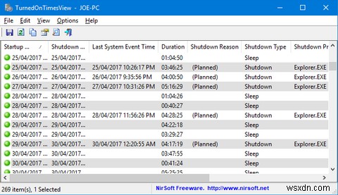 Windowsのシャットダウンを自由に管理・制御できるおすすめフリーツール4選