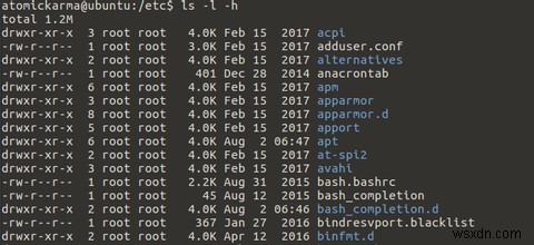 Linuxでディスク使用量を確認できる優秀なアプリ7選