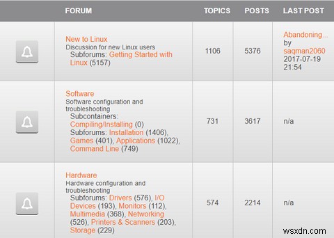 パソコンのトラブル解決に役立つ!テックサポート・トラブルシューティングサイトおすすめ10選