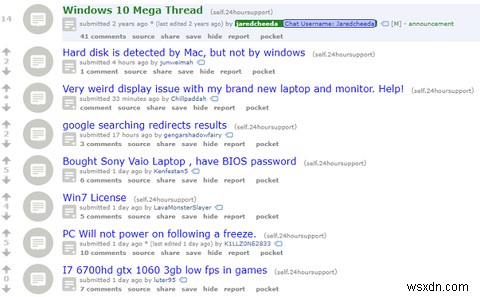 パソコンのトラブル解決に役立つ!テックサポート・トラブルシューティングサイトおすすめ10選