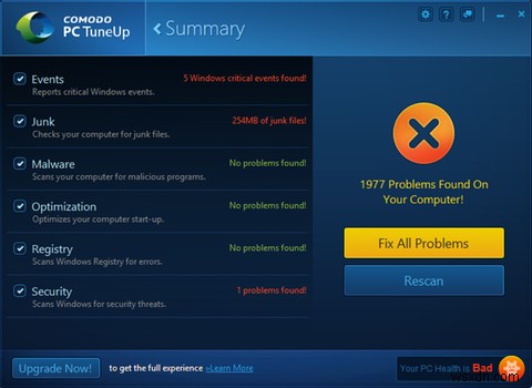 PCのパフォーマンスを上げるおすすめ無料レジストリクリーナー5選｜安全に使える定番ツール