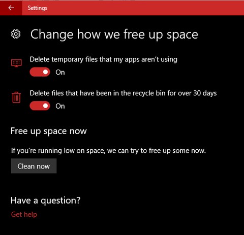 絶対にやってはいけないWindowsメンテナンスの7つのNG行動