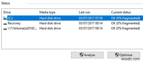 Windowsの自動メンテナンスを無効化する方法と、代わりに手動で行うべきメンテナンス