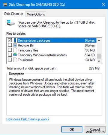【Windows】古いドライバーを簡単に削除してストレージを整理する2つの方法