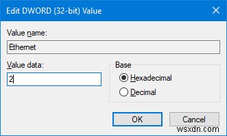 Windows 10でWi-Fi・イーサネット接続を「従量制課金」に設定する方法