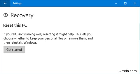 データを失わずにWindows 10を再インストールする方法|バックアップからリセット手順まで徹底解説