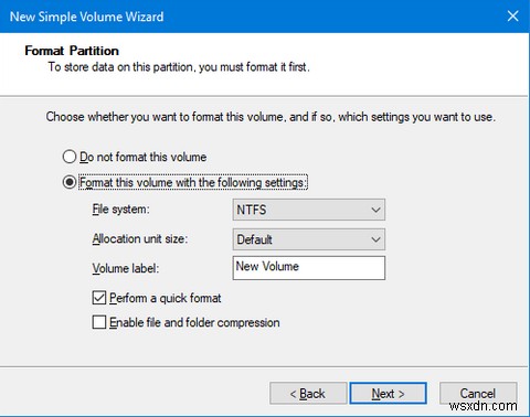 Windowsでパーティションを作成・管理する方法|「ディスクの管理」の使い方を徹底解説